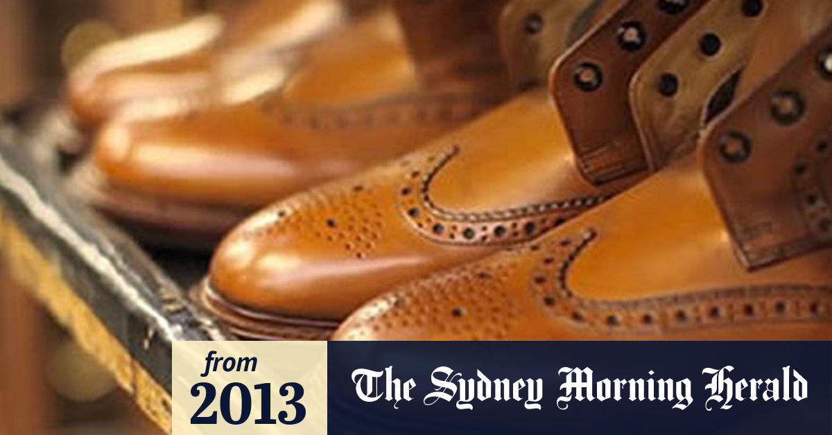 3rd party shoe sites